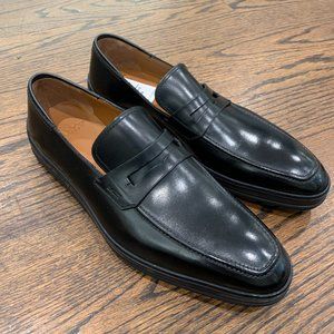 Bally Mens Loafer
